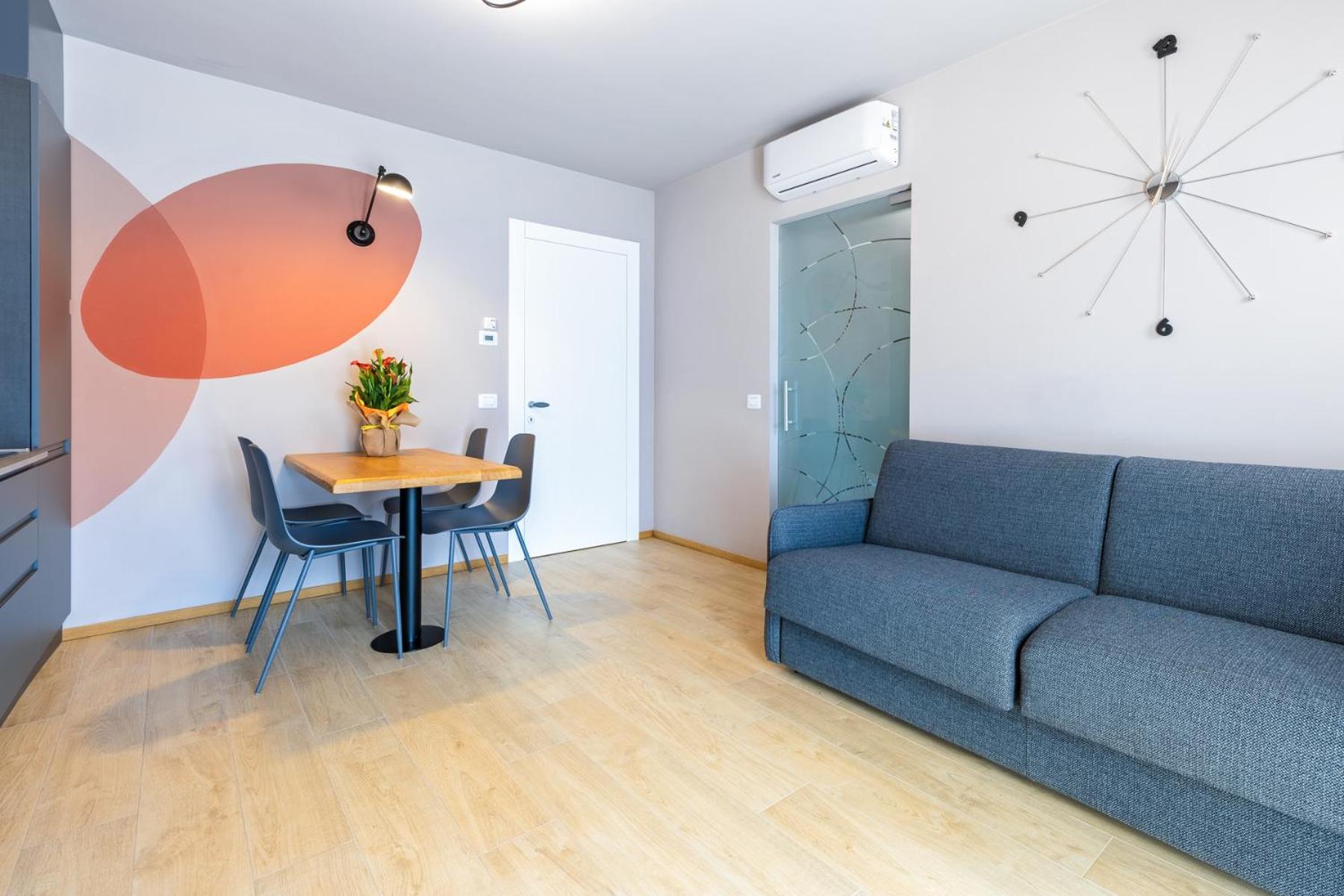La Casa Nelle Aie - Appartamento Nebbiolo - Free Wifi E Ac Ла-Морра Екстер'єр фото