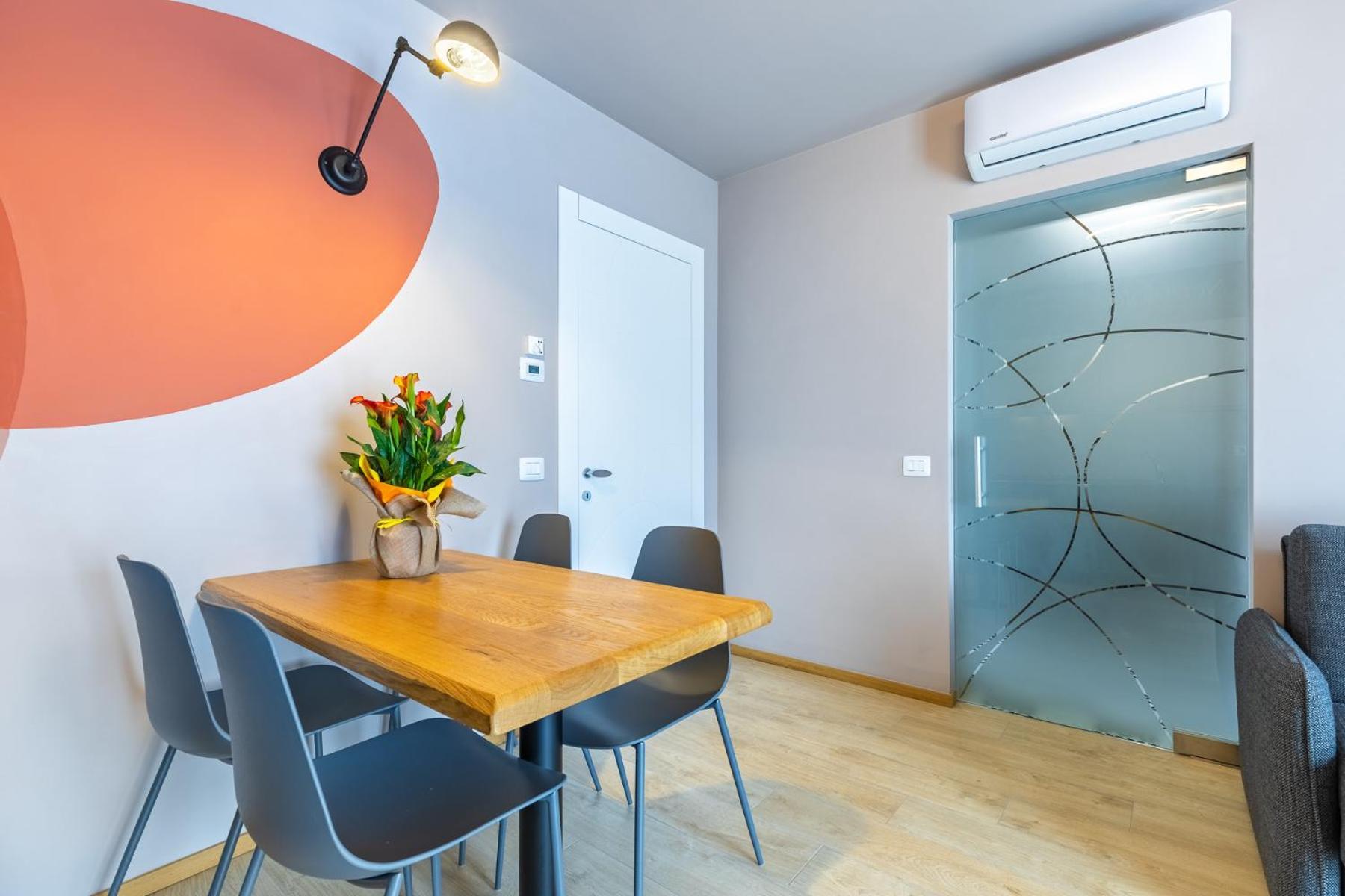 La Casa Nelle Aie - Appartamento Nebbiolo - Free Wifi E Ac Ла-Морра Екстер'єр фото